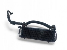 Ölkühler SUZUKI DR 650 DR650