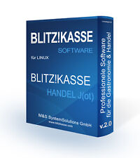 Blitz!Kasse® Handel J(ot)