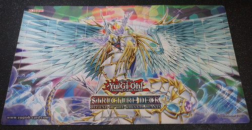 Yugioh structure deck - yugioh,