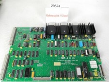 MYDATA L-19-029-2D Control Coard Platin