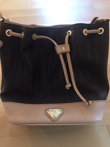 Handtasche mollerus - handtasche,