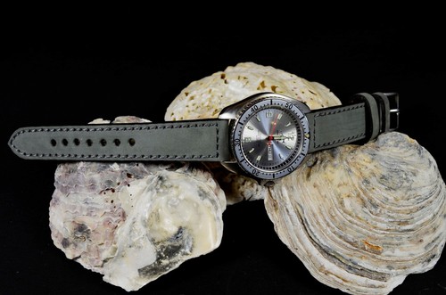Uhrenarmband 18 mm - 20,