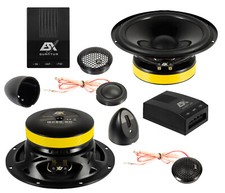 ESX Quantum QXE6.2Cv2 16,5cm 2