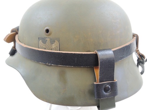 Wehrmacht helmtragegestell - wehrmacht,
