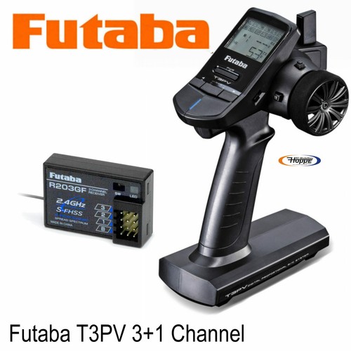 Futaba car - ,