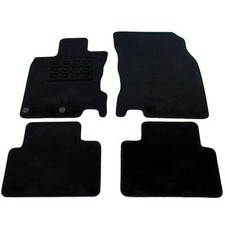 Nissan Qashqai J11 Velours