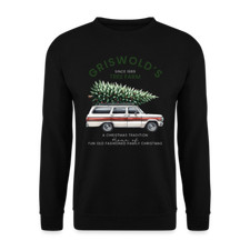 Griswolds Tree Farm - Weihnachten Weihnachtsgeschenk Christmas Weihnachtspullove