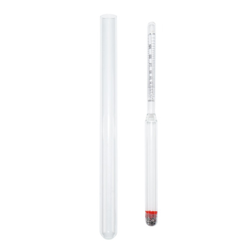 Alkoholmeter chom - alkoholmeter, chom(0-100vol%)
