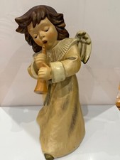 Großer Engel von Goebel mit