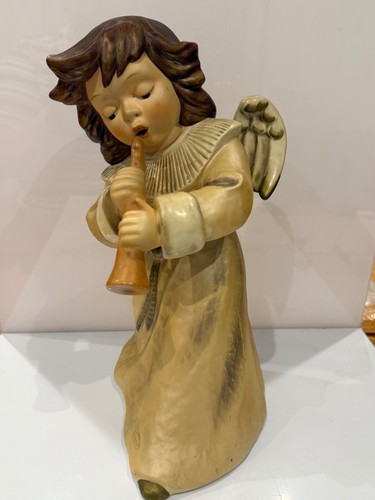 Großer engel von goebel mit - von,
