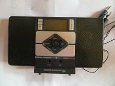 Atlas For Men Outdoor Radiowecker *NEW OVP*