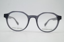 Brille MIKI NINN MNOM0002 Grau