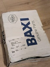 Baxi Combi 80E,105E 105HE