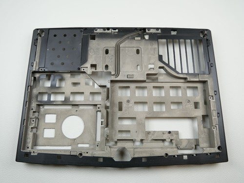 Alienware m14x - m14x, r2