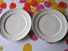 Villeroy+Boch 2 Speiseteller