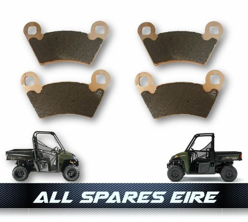 Polaris ranger xp800 xp900 - polaris,