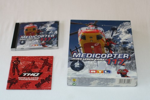 Medicopter 117 jedes - medicopter, leben