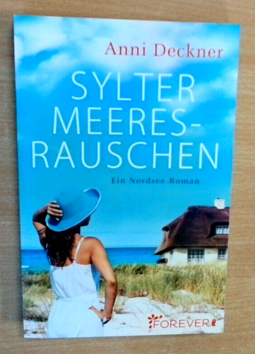 Sylter meeresrauschen anni - -,
