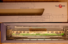 Tillig-Einmalauflage