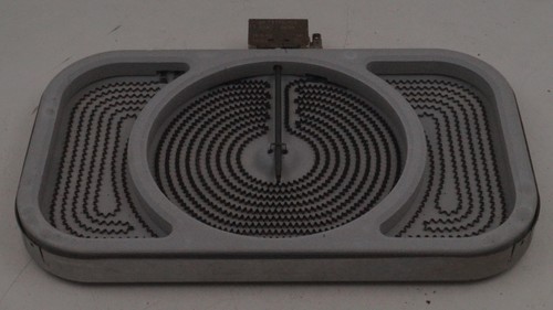 Miele kochzone 13170 105 - miele,