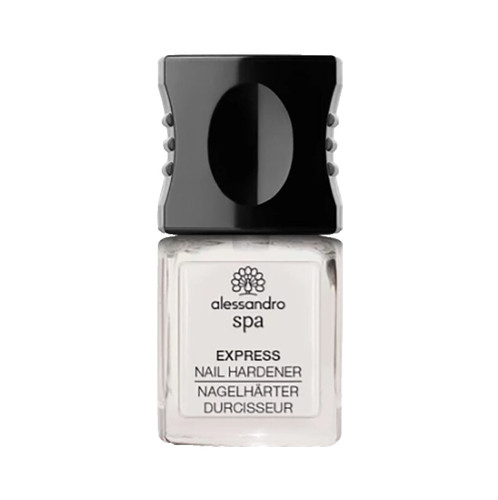 Alessandro spa nail therapy - alessandro,