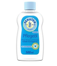 Penaten Baby Pflegeöl - 500ml