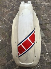 Kotflügel vorne Yamaha Xt 600