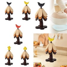 3Pcs Hitzebeständige Pad