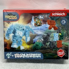 Schleich Value Pack Eldradur