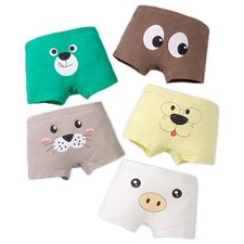 Kids Boys Boxer Briefs