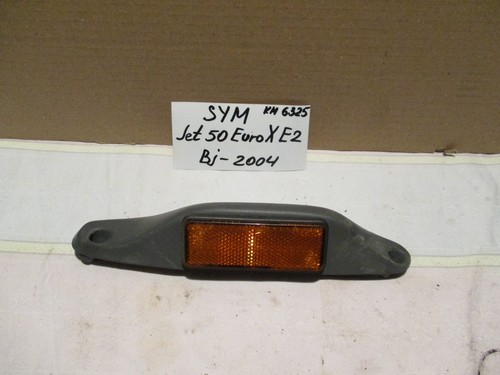 Sym jet euro - euro, 50