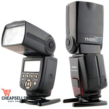 YONGNUO YN560IV Kabellos Master Flash
