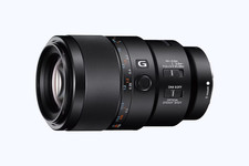 Sony FE 90mm F/2.8 G OSS