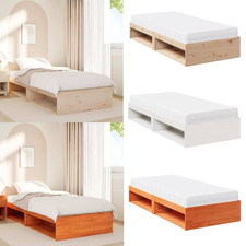 Tagesbett Einzelbett