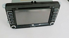 Blaupunkt Philadelphia 835 Autoradio Navigation  CD Player 2 DIN für Concorde