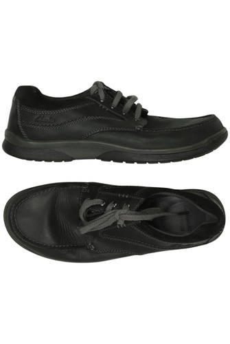 Clarks halbschuh herren - halbschuh,