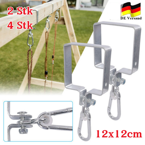 4x schaukelschelle - 2x/,