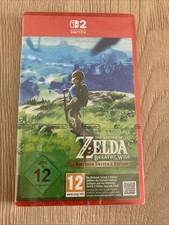 The legend zelda breath - legend, of