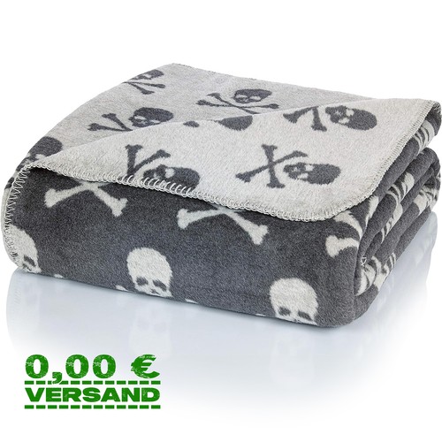 Glart j2hs kuscheldecke - glart,