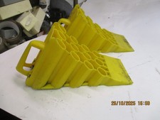 Bund Nato Fernmelder Kabel Unterleg Keile