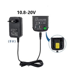 Für Black & Decker Akku