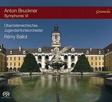 Bruckner: Sinfonie 6 von Oberösterreichisches Jugends... | CD | Zustand sehr gut