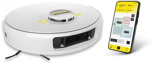 Kärcher rcv5 comfort - kärcher,