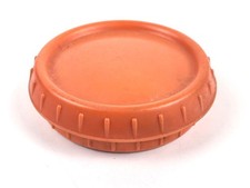 Butterdose Wehrmacht aus