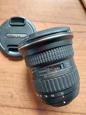 Tokina AT-X Pro SD 11–20 mm f/2,8 if DX Objektiv für Nikon F-Mount