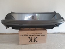 SEAT Cupra Formentor Stoßstange hinten Diffusor Spoiler 5ff807568D