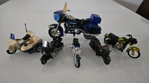 Harley davidson modell vintage - harley,