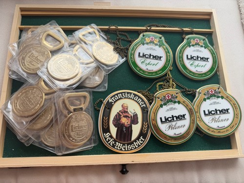 Vergoldete licher - vergoldete,