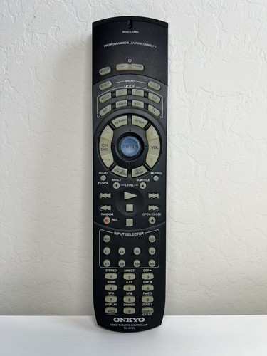 Genuine onkyo 447m home - genuine,