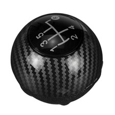 5-Gang Schaltknauf Fit für